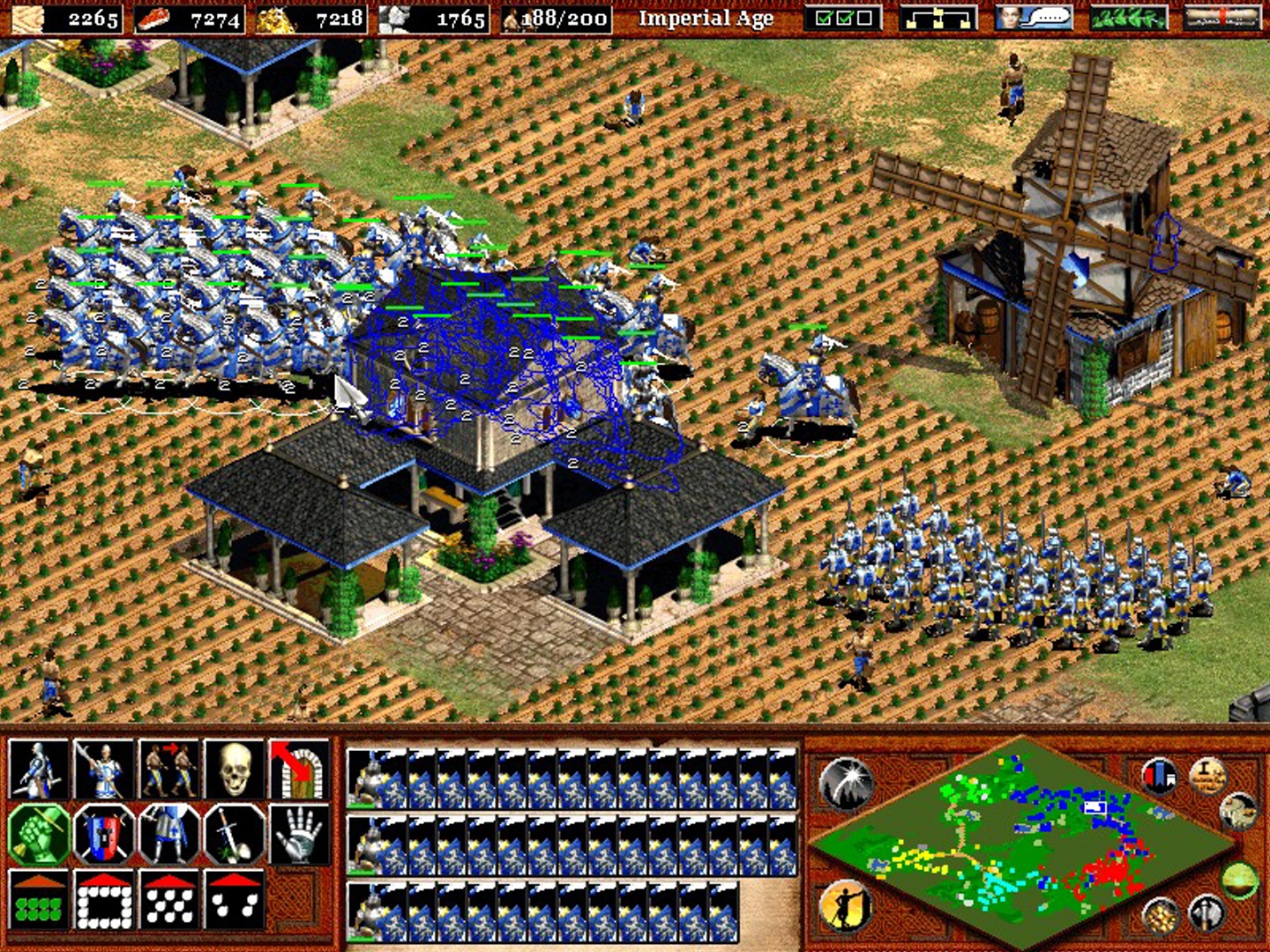 age of empires 2 resolution patch download